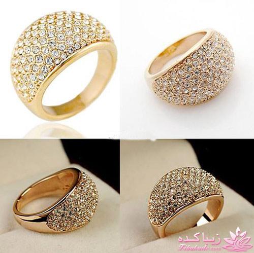 طلا و جواهر